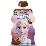 Danone Hüpper Çikolatalı Muzlu Puding 70 g