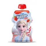 Danone Hüpper Çilek ve Çikolatalı Yoğurt 67 g