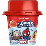 Danone Marvel Oyuncaklı Meyveli Yoğurt 90 g