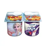 Danone Suprix Yoğurt Meyveli 90 g