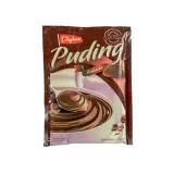 Daphne Kakaolu Çikolatalı Puding 150 g
