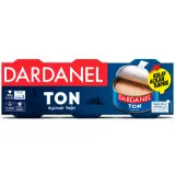 Dardanel Ayçiçekyağlı Ton Balığı 225 g
