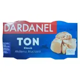 Dardanel Ekonomik Ton Balığı 250 g