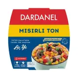 Dardanel Mısırlı Aç Ye 160 g