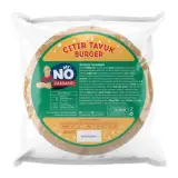 Dardanel Mr. No Çıtır Tavuk Burger 180 g