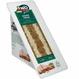Dardanel Mr. No Gurme Hindi Füme Üçgen Sandviç 145 g