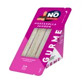 Dardanel Mr. No Gurme Mozzarella Jambon Sandviç 145 g