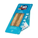 Dardanel Mr. No Gurme Ton Balıklı Sandviç Çavdar Ekmeği 165 g