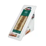Dardanel Mr. No Hindi Fümeli Sandviç 145 g