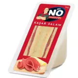 Dardanel Mr. No Klasik Kaşar Salamlı Sandviç 145 g