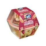 Dardanel Mr. No Köz Biberli Kıtır Ekmekli Humus 130 g