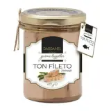 Dardanel Soğuk Sıkım Zeytinyağlı Ton Bonfile 185 g