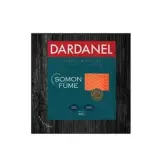 Dardanel Soğutulmuş Somon Füme Balık 80 g
