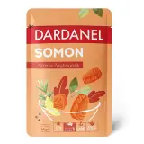 Dardanel Zeytinyağlı Somon Poşet 80 g