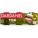 Dardanel Zeytinyağlı Ton Balığı 225 g