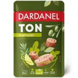 Dardanel Zeytinyağlı Ton Balığı Poşet 80 g