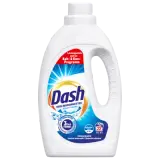 Dash Vollwaschmittel Flüssig Alpenfrische 1,1l 20WL