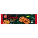 De Beukelaer Cereola Cookies mit ChoViva, Haselnüssen und Haferflocken vegan 150g