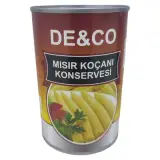De&co Mısır Koçanı 425 g