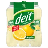 Deit Grapefruit 6x0,75l