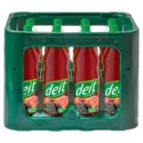Deit Johannisbeere Blutorange 12x1l