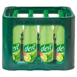 Deit Limette zuckerfrei 12x1l
