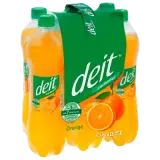 Deit Orange 6x0,75l