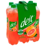 Deit Pink Grapefruit 6x0,75l