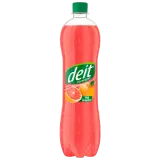 Deit Pink Grapefruit zuckerfrei 0,75l