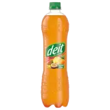 Deit Tropische Früchte zuckerfrei 0,75l