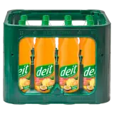 Deit Tropische Früchte zuckerfrei 12x1l