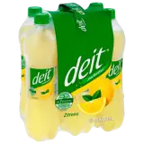 Deit Zitrone trüb 6x0,75l