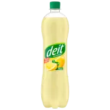 Deit Zitrone trüb zuckerfrei 0,75l