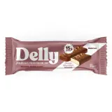 Delly Orman Meyveli Protein Bar 40 g