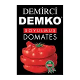 Demko Soyulmuş Domates 400 g