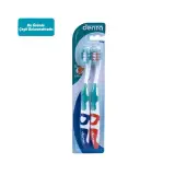 Denta Yetişkin Diş Fırçası 2 Adet