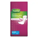 Depend Ekstra Kadın Mesane Pedi 10 Adet