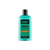 Derby Amber Kokusu Tıraş Kolonyası 250 ml