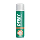 Derby Amber Kokusu Tıraş Köpüğü 200 ml