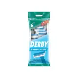 Derby Banyo 5'li Poşet