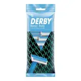Derby Banyo Tıraş Bıçağı 5 Adet