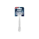Derby Samurai Platinum 3 Bıçak 1 Adet