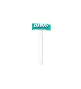 Derby Tıraş Bıçağı Tek Bıçak