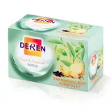 Deren Açai & Ananaslı Yeşilçay 20 Adet