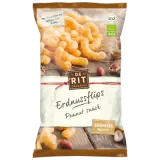DeRit Bio Erdnussflips 125g