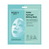 Dermal Pdrn Hidrojel Şeffaflaşan Eriyen Maske 34 g