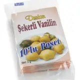Destan Şekerli Vanilin 50 g