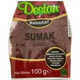 Destan Sumak 100 g