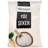Destan Toz Şeker 5 kg
