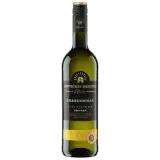 Deutsches Weintor Chardonnay Weißwein trocken QbA 0,75l